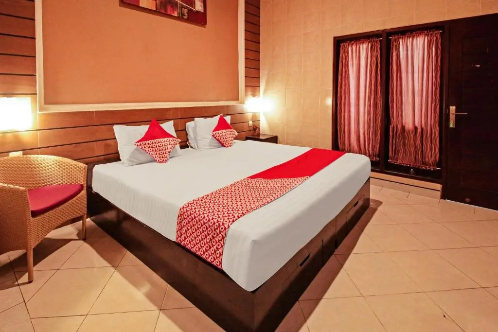 OYO 90653 Balisee Guesthouse Kedonganan
