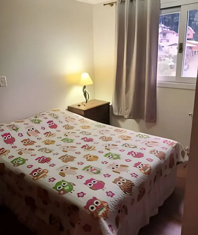 Siga Gramado-Casa de Vó c TVsmart e Wifi