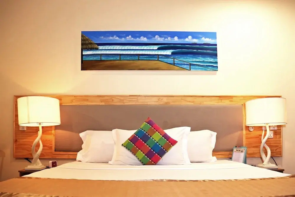 Holikan Beach