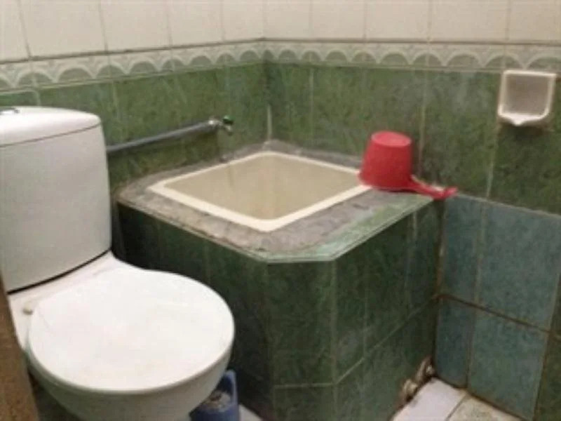 Graha Anugrah Guest House