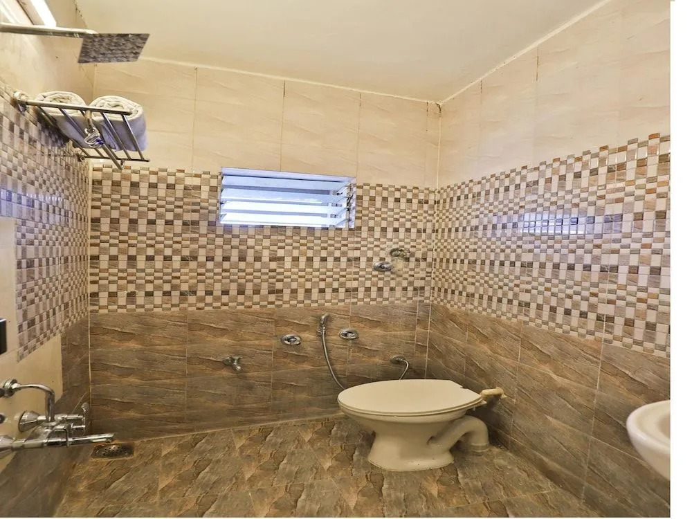 OYO 2265 Hotel Jasmine