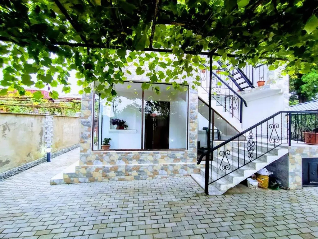 Nita Apartment