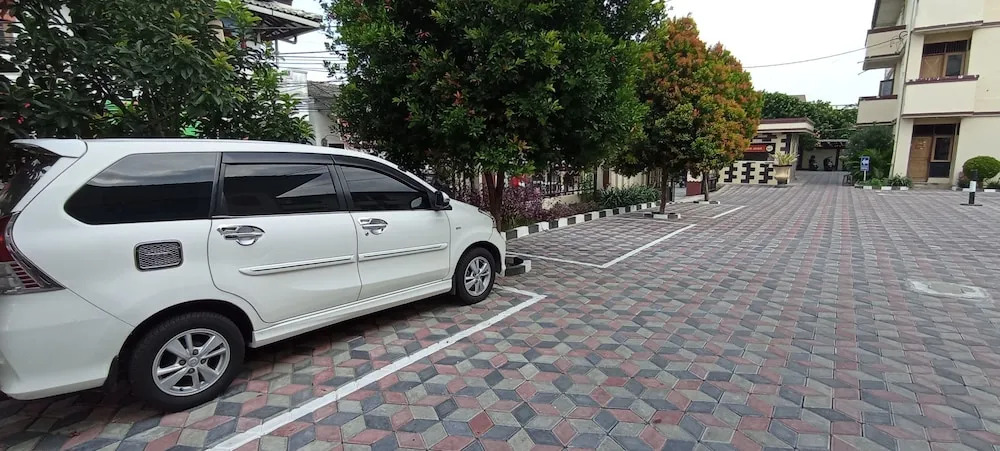 Wisma Anton Soedjarwo