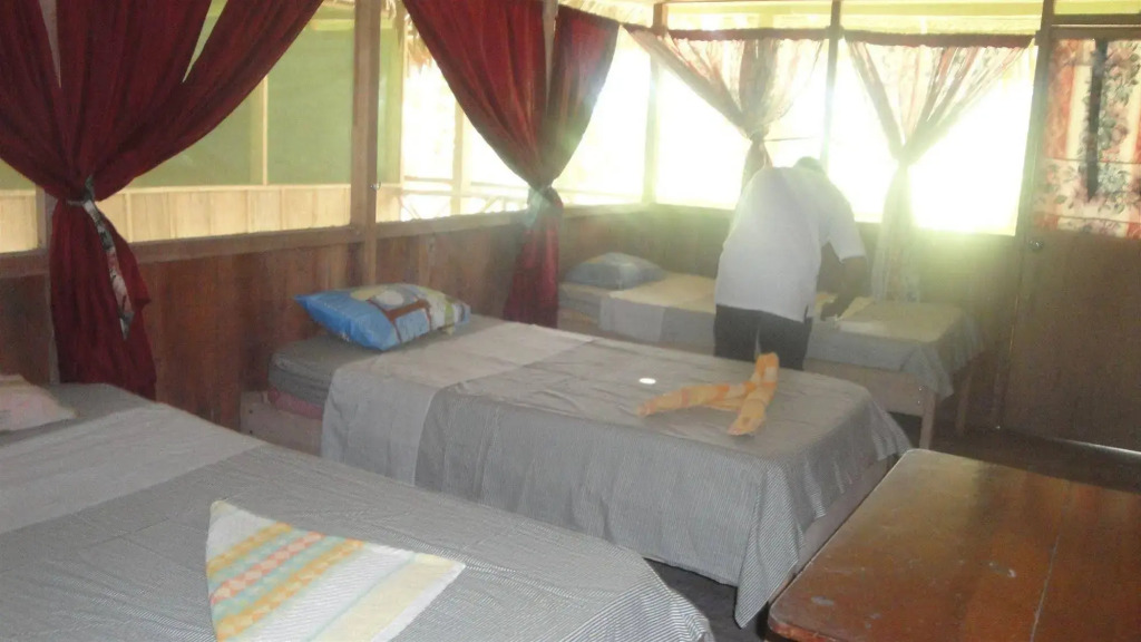 La Lagartija Iquitos
