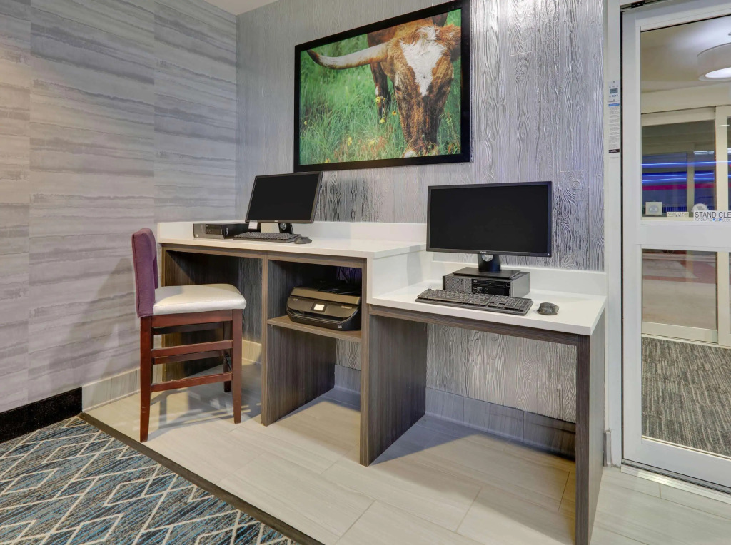 La Quinta Inn & Suites Big Spring