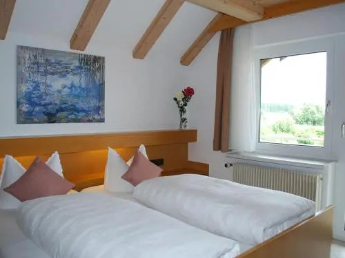 Haus am Steingarten