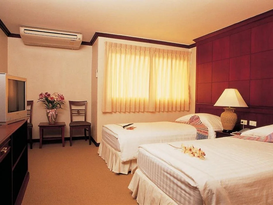 Faikid Hotel