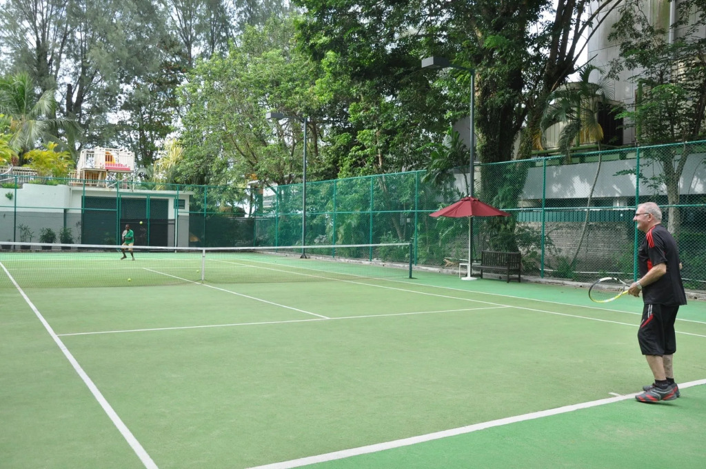 PARKROYAL Penang Resort