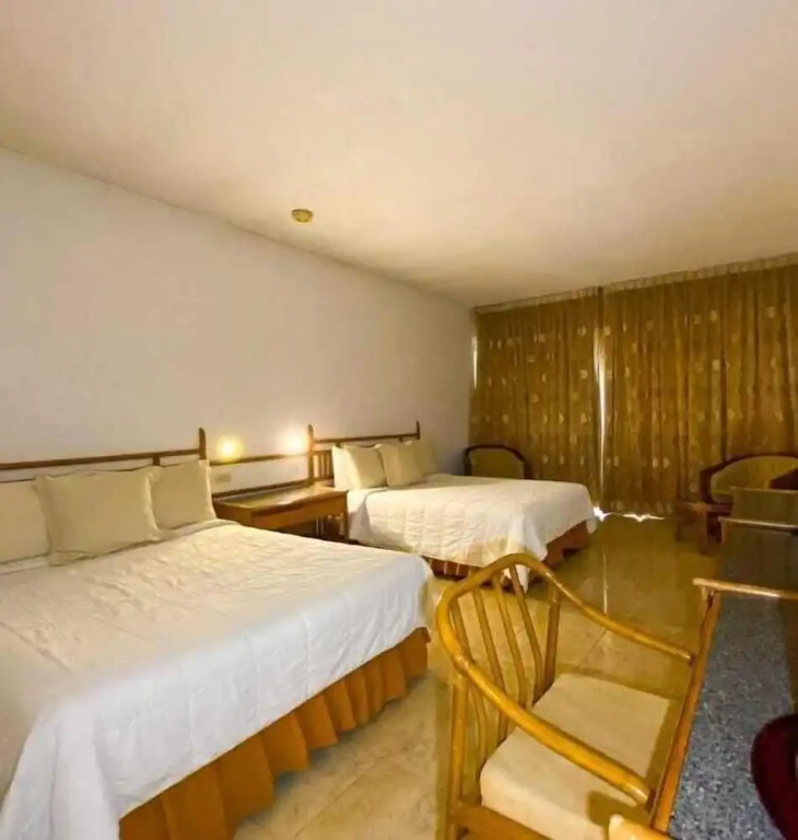 Hotel Maremares