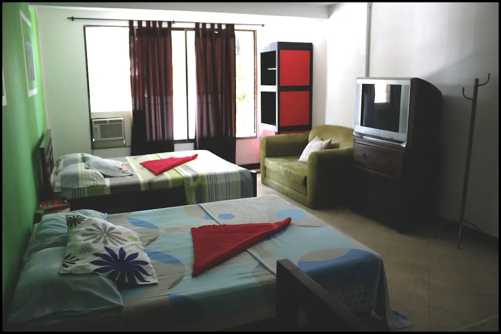 Casa Blanca Hostel