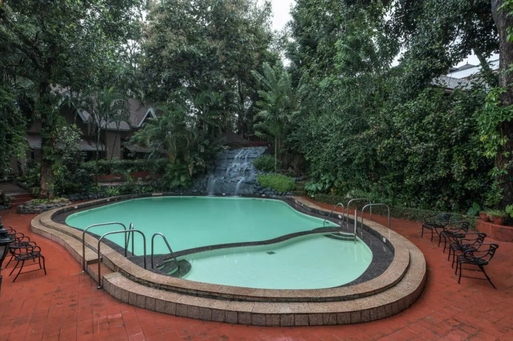 Club Mahindra Thekkady, Kerala