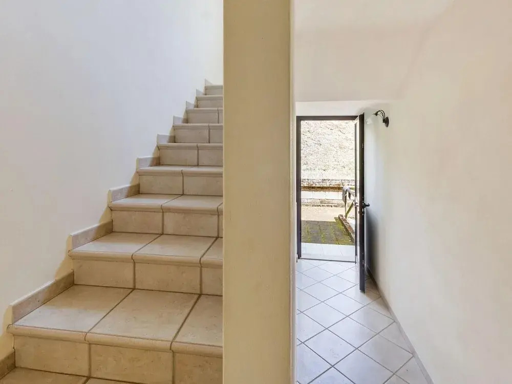 Gorgeous Holiday Home in Sorano With Swimming Pool