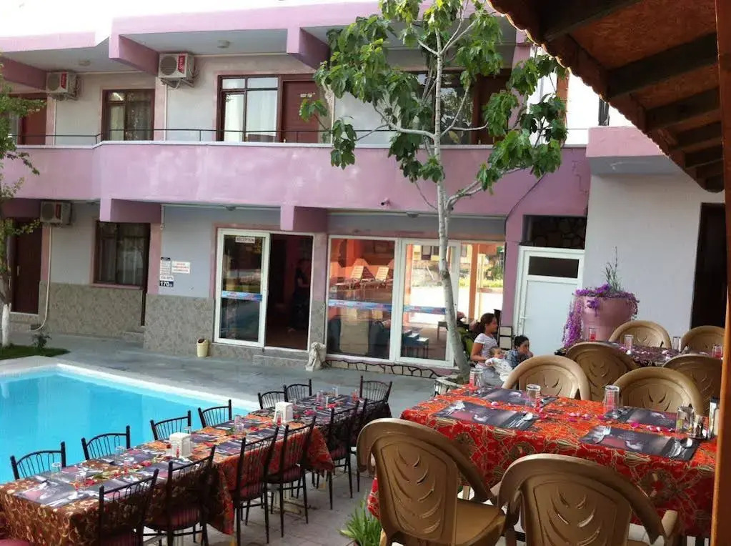Sunrise Aya Hotel