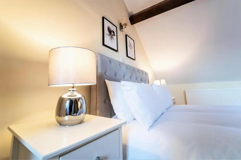 The Cottage in Chester, Sleeps 6 with FREE Parking