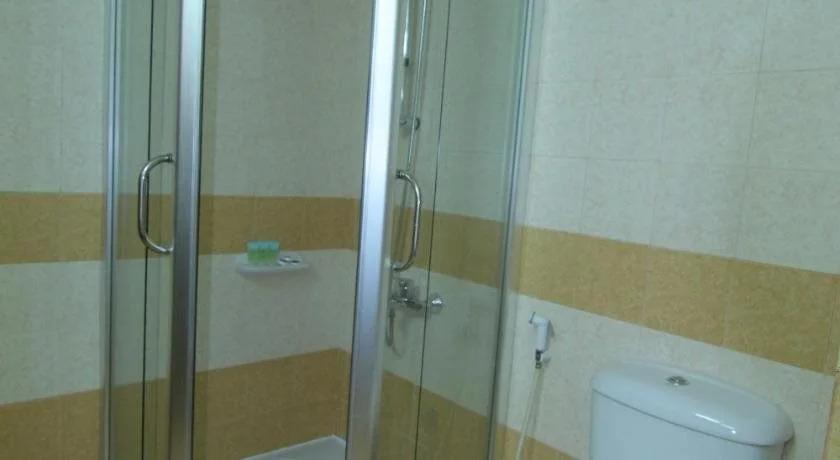 Samaher Hotel