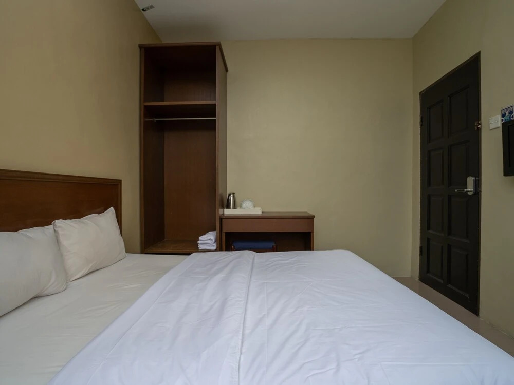 Sutera Inn Inanam