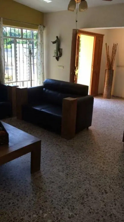 Hotel Franco El Fuerte