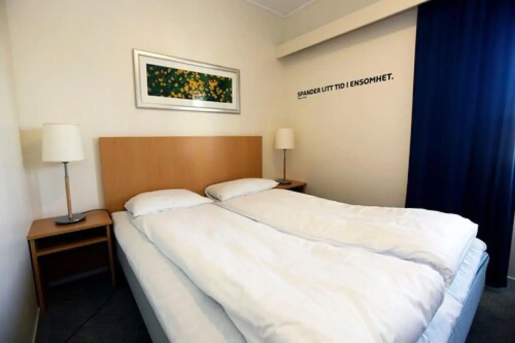 Utsikten Hotell Kvinesdal - Unike Hoteller