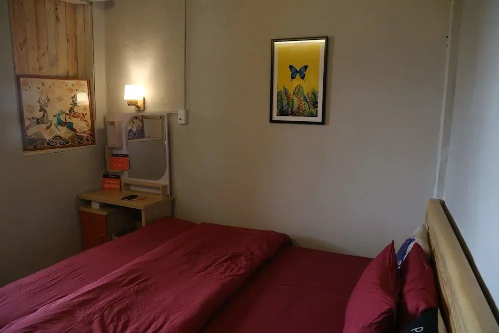 ZO Boutique House Tam Dao - Hostel