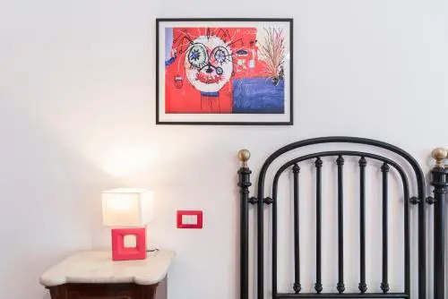 Trastevere Art Apartments - Charme Homes