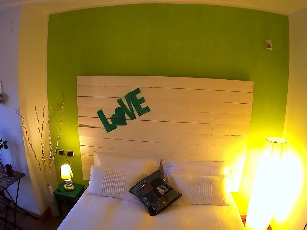B&B Albaluna