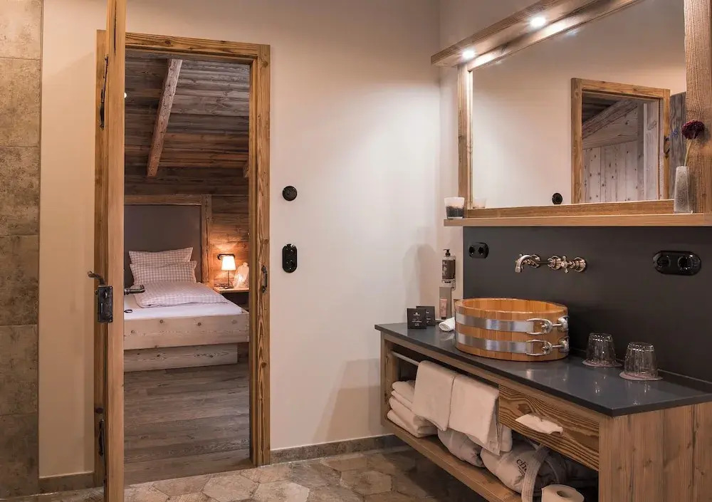 Alpin Lodges Oberjoch