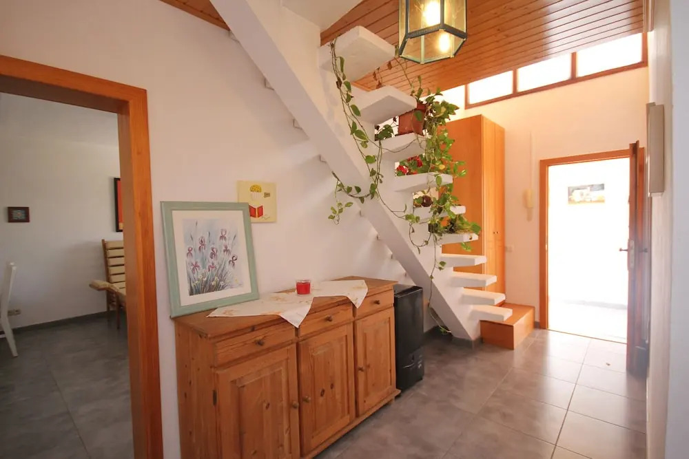 Apartamento Perla I de Playa Honda