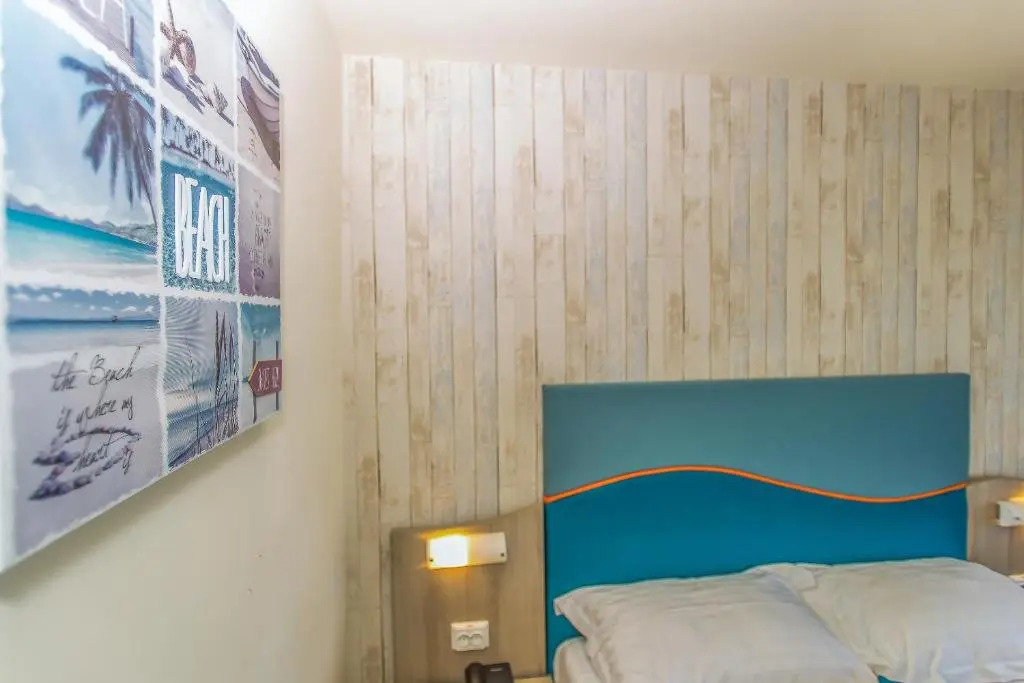 Hotel Riviera