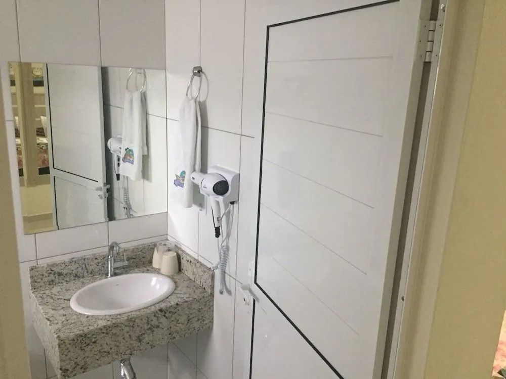 Pousada Rota dos Mares