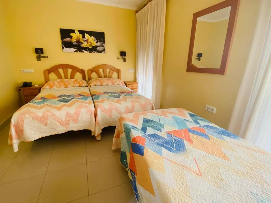 Hostal LAnfora