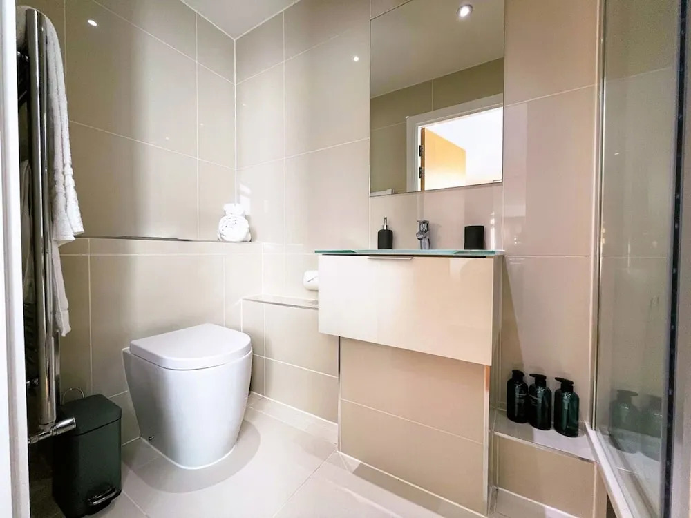 Beautiful Apartment In The Heart of Chelmsford