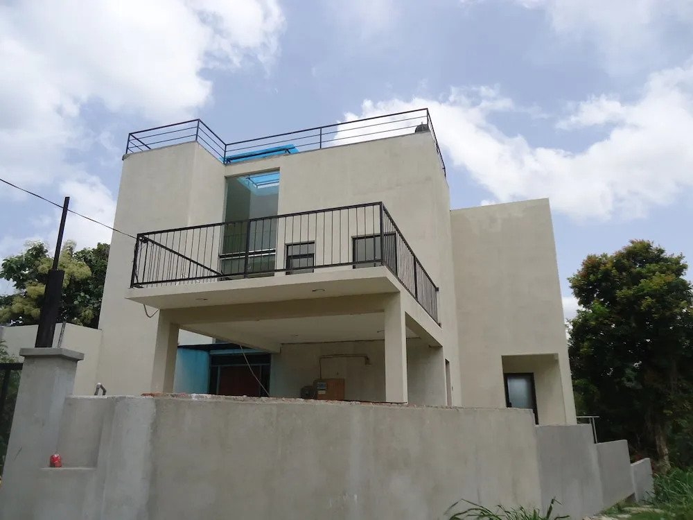 Grandpa Holiday Home