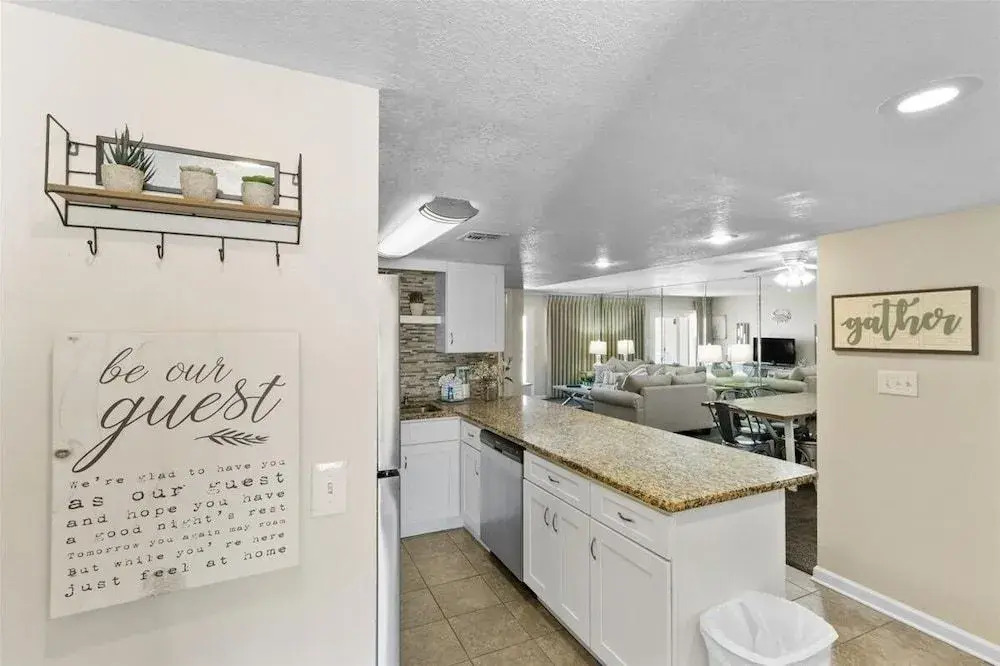 Gulf Shore Condo #623