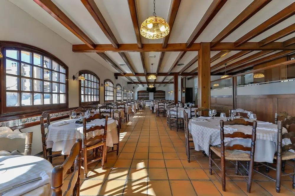 Hostal Alberana