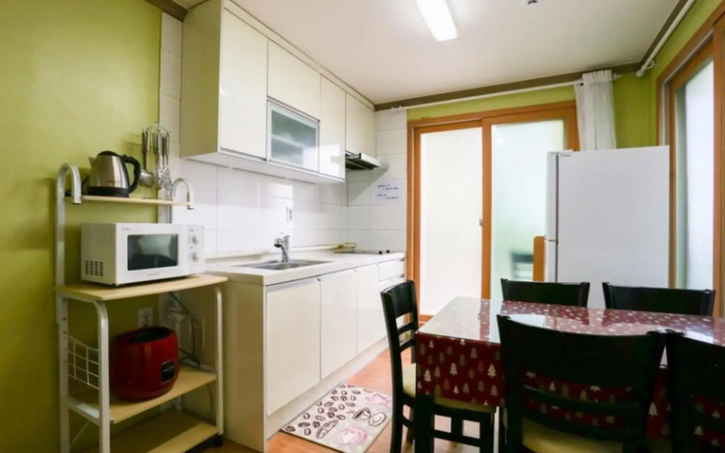 Hongcheon Miso House Pension