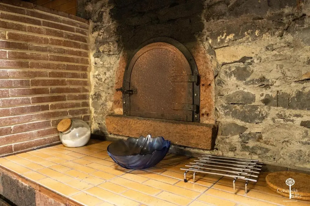 Casa da Edite