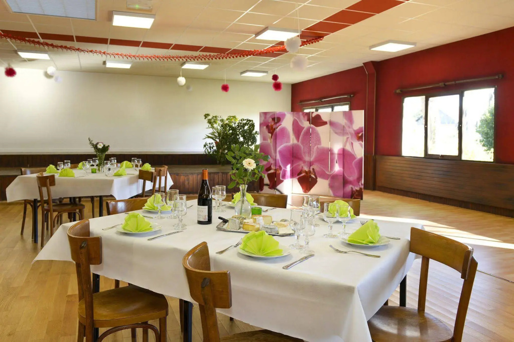 Logis Hôtel Restaurant Berry Relais