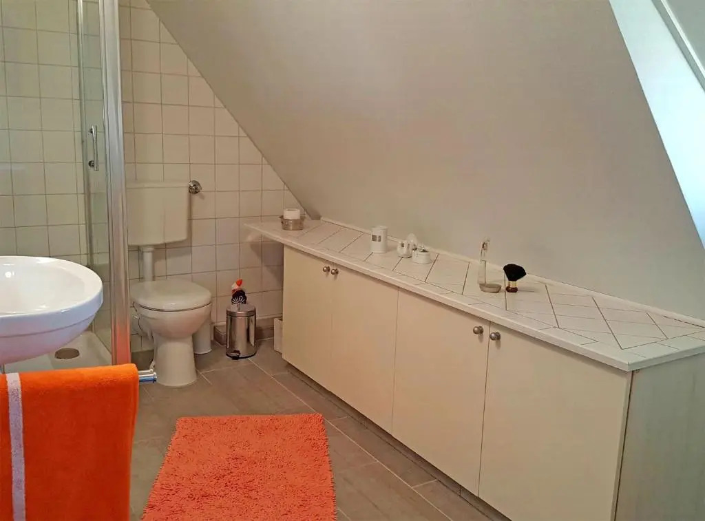 Ferienwohnung Trassenheide USE 2851