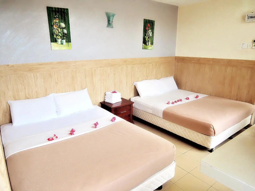 Hotel Seri Nilai