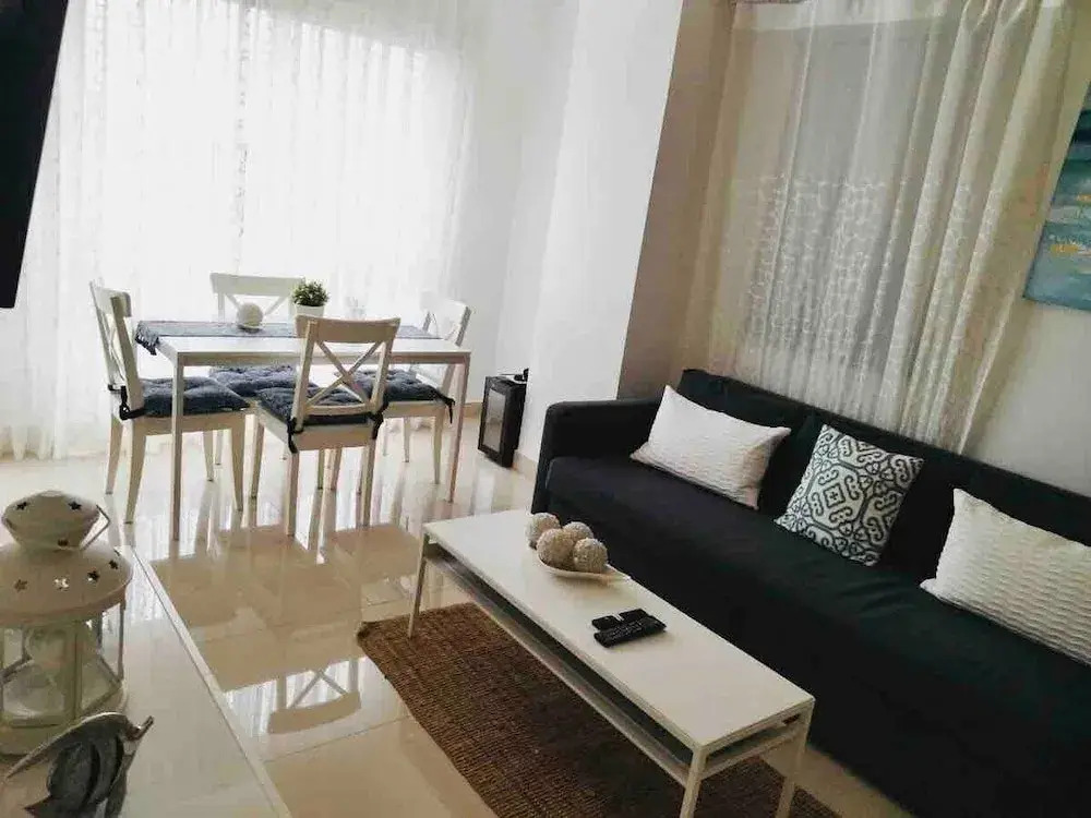 Boca chica Apartment near the Beach