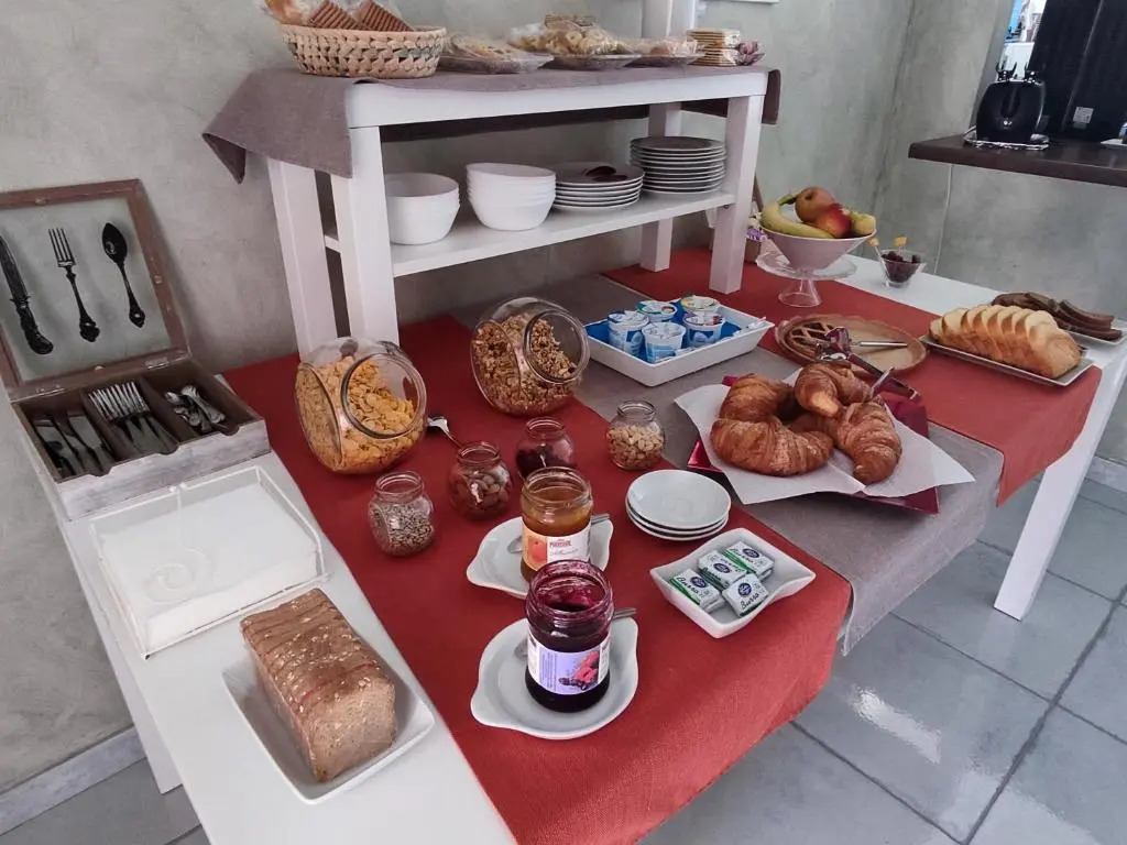 Prati di Maja B&B