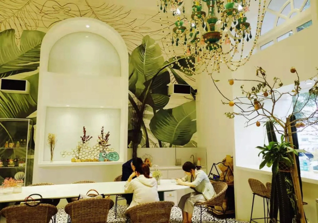 Royal Stars Apartment Shamian Branch