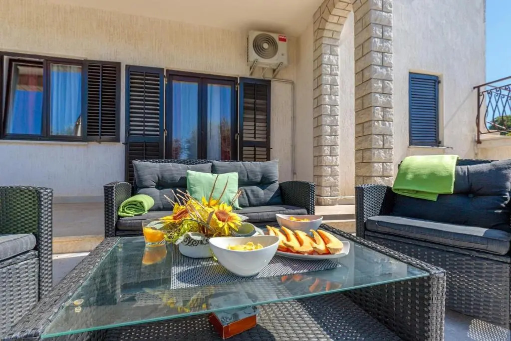 Apartment Terlevic