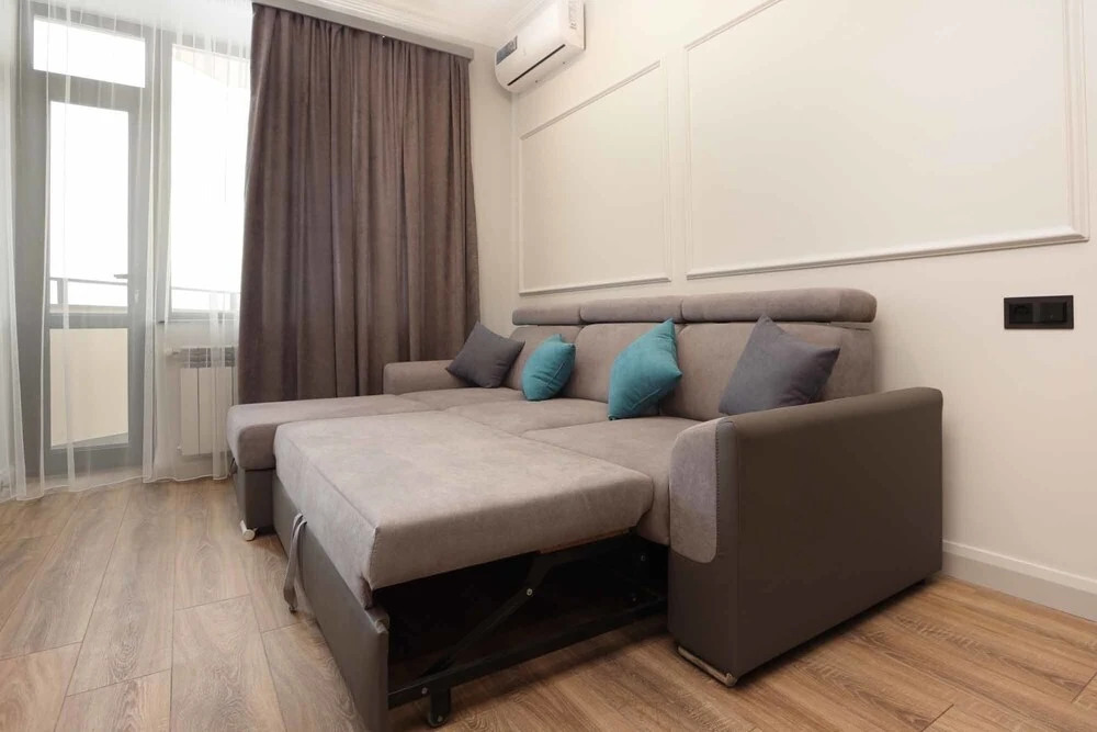 Stay Inn на ул. Аргишти, 7/10