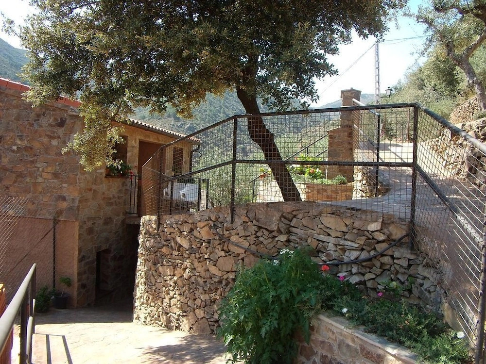 Las Casitas Del Bodegon