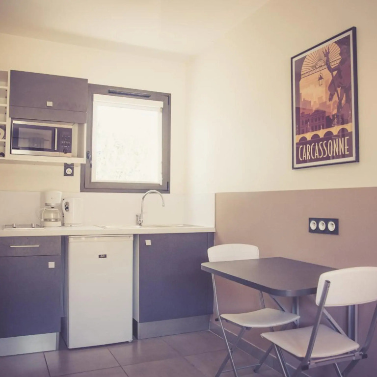 514 Appart Hotel