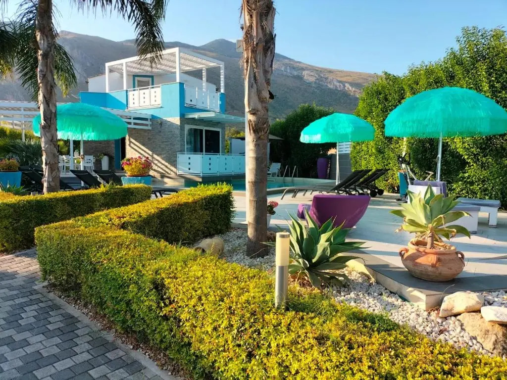 Moresca Luxury Private Villa & Spa