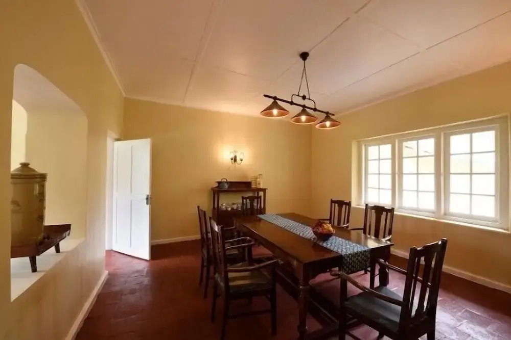 Ama Stays and Trails Tea Estate Bungalows , Munnar