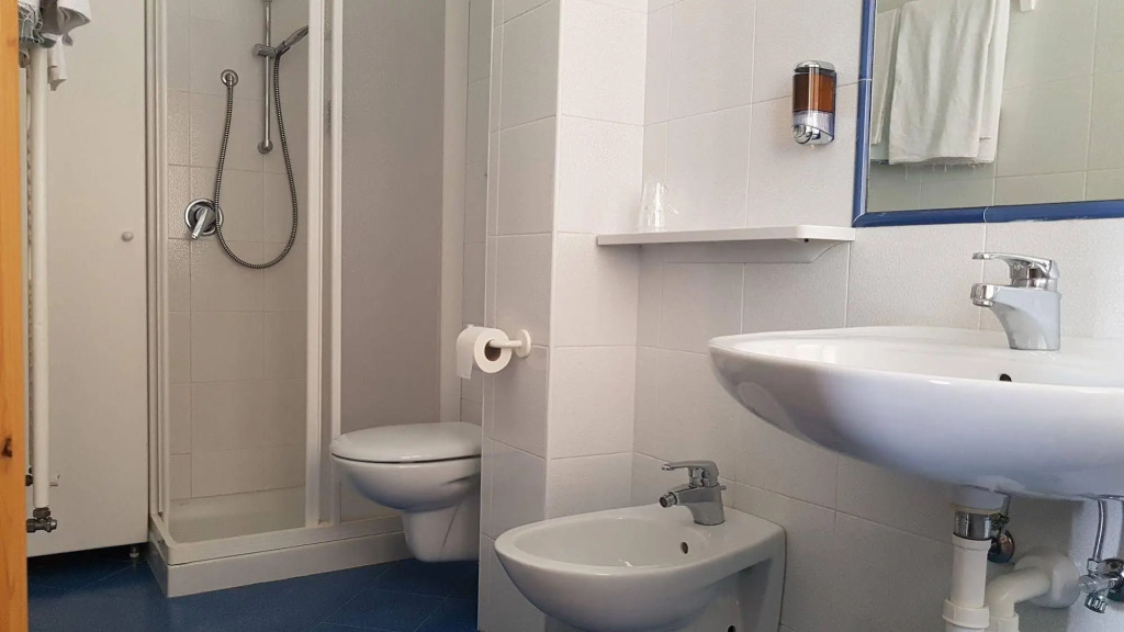 Villa Adria B&B