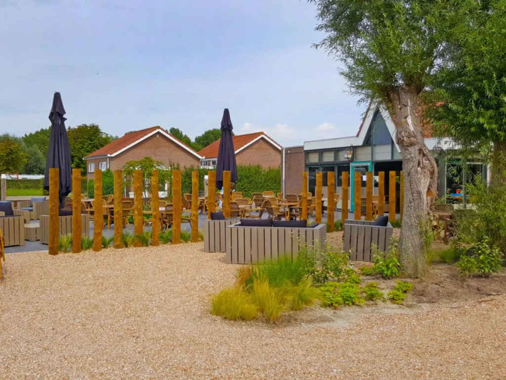 Camping Cassandria Bad 34755